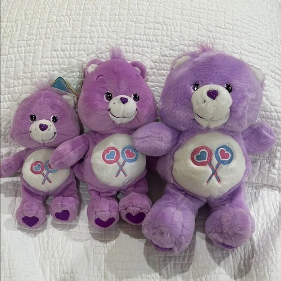 CARE BEARS